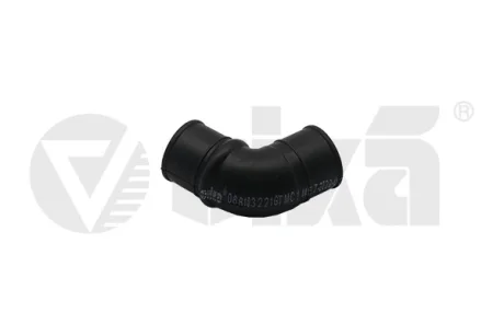 Патрубок вентиляції картера Audi A4/VW Passat 1.8T 00-05 VIKA Vika 11030573601
