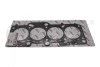 Прокладка ГБЦ VW Golf/Jetta/Passat 2.0FSI 04-10 (110 кВт) VIKA Vika 11030598001 (фото 1)