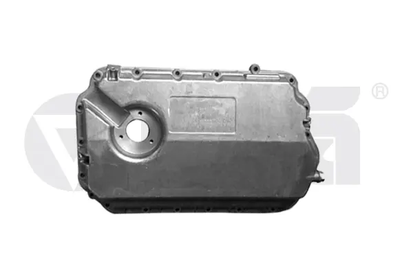 Оливозбірник (піддон) Audi A4/A6/A8 00-06 VIKA Vika 11030668601 (фото 1)