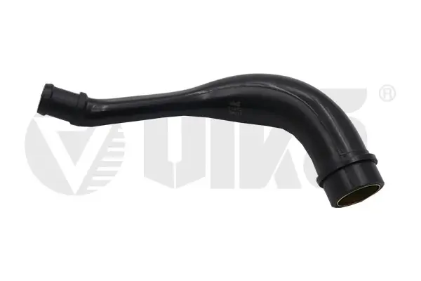 Патрубок вентиляції картера Skoda Octavia/VW Golf IV 1.9 TDI 96-10 VIKA Vika 11030740001 (фото 1)