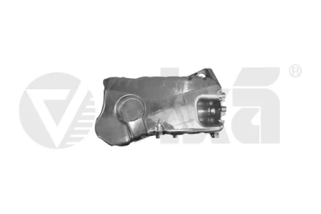 Оливозбірник (піддон) VW Golf IV/Sharan 2.8 V6 24V 99-10 VIKA Vika 11030742501
