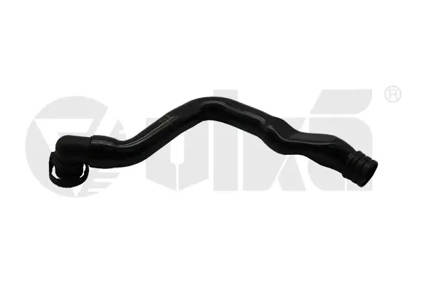 Патрубок вентиляції картера Skoda Octavia/VW Touareg/Passat 2.0FSI 04-13 VIKA Vika 11030798801 (фото 1)