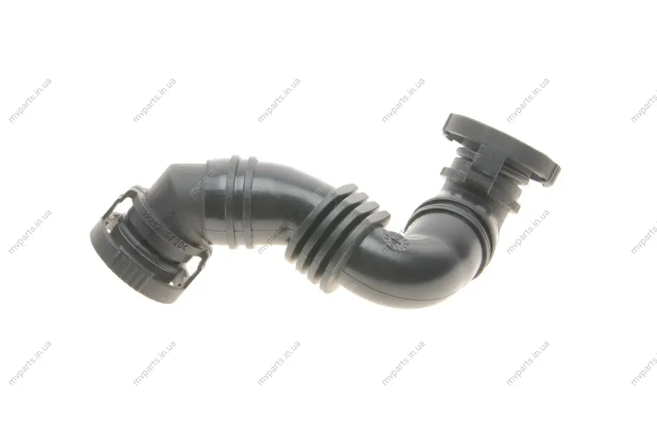 Патрубок вентиляції картера VW Golf V 2.0FSI 04-08 VIKA Vika 11030798901 (фото 1)