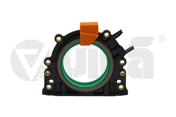 Сальник колінвалу (задній) Audi A3/Seat Leon/Skoda Fabia/Octavia/VW Caddy/Passat(85x111) 1.4/1.6 03- VIKA Vika 11031011801 (фото 1)