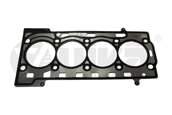 Прокладка ГБЦ Skoda Octavia/Rapid/ VW Golf V/Passat 1.4-1.6 FSI VIKA Vika 11031053201 (фото 1)