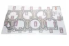 Прокладка ГБЦ VW T5 3.2 V6 03-09 VIKA Vika 11031390301 (фото 1)