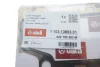 Прокладка ГБЦ VW T5 3.2 V6 03-09 VIKA Vika 11031390301 (фото 2)