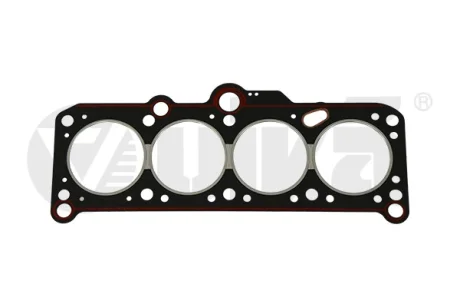 Прокладка ГБЦ VW Caddy 1.6D 82-92, Ø78,00mm, 1,65mm, (2 мітки) VIKA Vika 11031390701