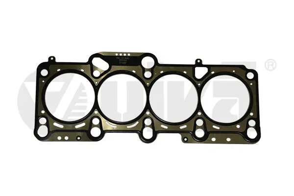 Прокладка ГБЦ VW Golf/Polo/Jetta/Passat 2.0GTi/FSI 04- Ø 83,50 мм VIKA Vika 11031391501 (фото 1)