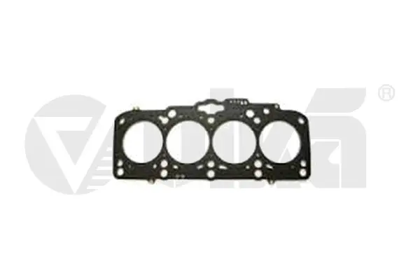 Прокладка ГБЦ VW Caddy 2.0TDI 07- (3 метки) VIKA Vika 11031396001 (фото 1)