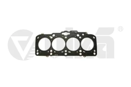 Прокладка ГБЦ VW Caddy 2.0TDI 07- (3 метки) VIKA Vika 11031396001