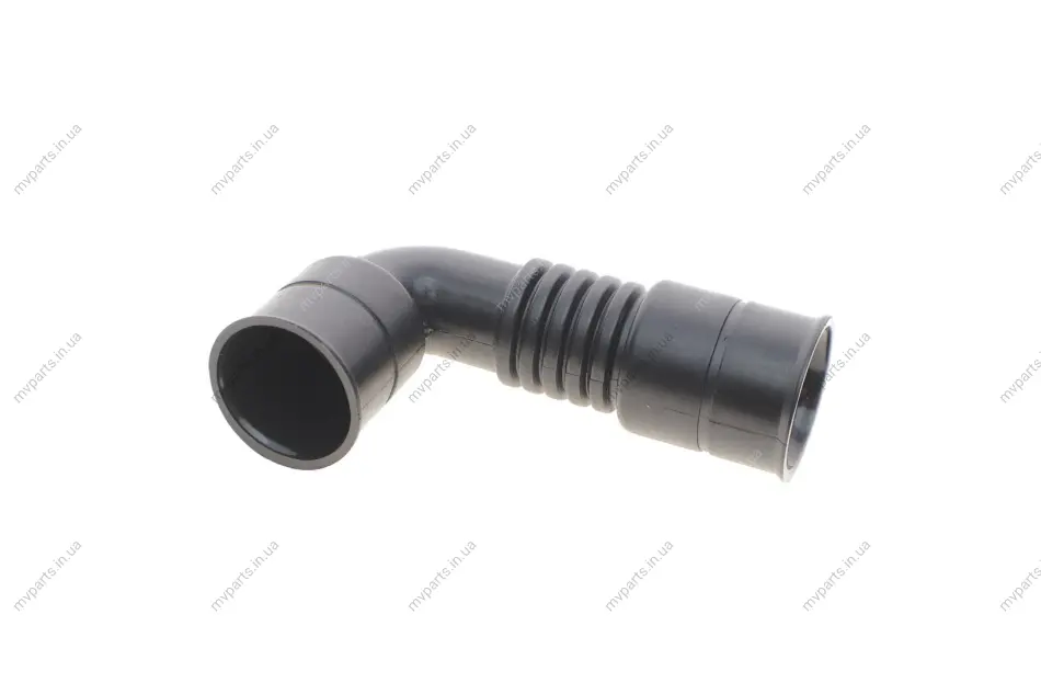 Патрубок вентиляції картера Skoda Fabia/VW Polo 1.9 SDI 99-09 VIKA Vika 11031414001 (фото 1)