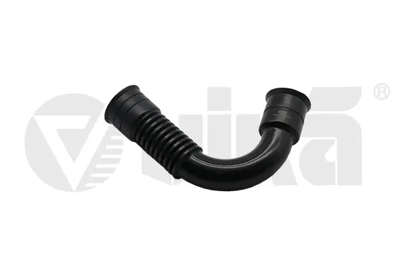 Патрубок вентиляції картера VW Golf IV/Bora/Skoda Octavia 1.9TDI 97-10 VIKA Vika 11031414101 (фото 1)
