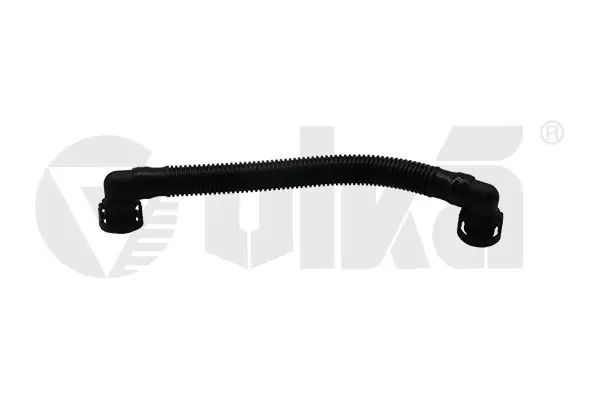 Патрубок вентиляції картера Skoda Fabia/VW Polo 1.4 16V 99-12 VIKA Vika 11031425401 (фото 1)