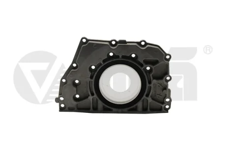 Сальник колінвалу (задній) Audi A4/A8/VW Passat 2.4-2.8 95-05 (85x235) VIKA Vika 11031466701