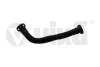 Патрубок вентиляції картера Audi A4/A6 1.8T/2.4 97-05/VW Passat 2.8 00-05 VIKA Vika 11031480001 (фото 1)