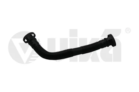 Патрубок вентиляції картера Audi A4/A6 1.8T/2.4 97-05/VW Passat 2.8 00-05 VIKA Vika 11031480001