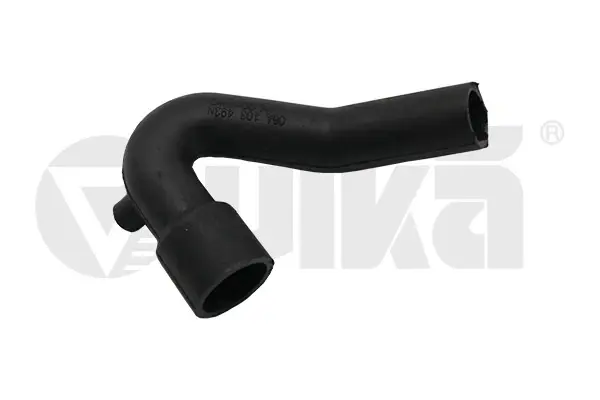 Патрубок системи охолодження VW Caddy III 2.0 EcoFuel 06-15 VIKA Vika 11031519401 (фото 1)