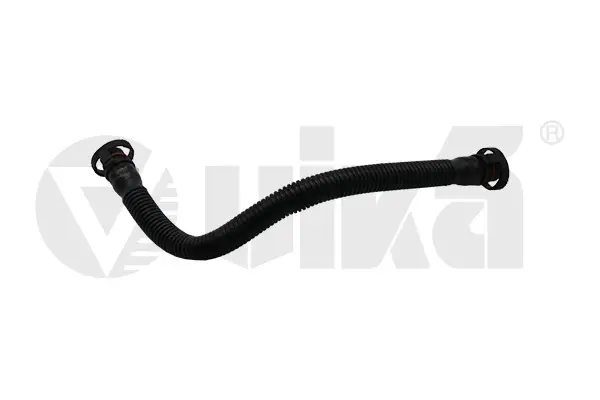 Патрубок вентиляції картера Audi A4/A6/VW Passat 2.4-2.8 94-05 VIKA Vika 11031547901 (фото 1)