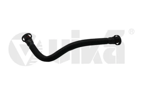 Патрубок вентиляції картера Audi A4/A6/VW Passat 2.4-2.8 94-05 VIKA Vika 11031547901