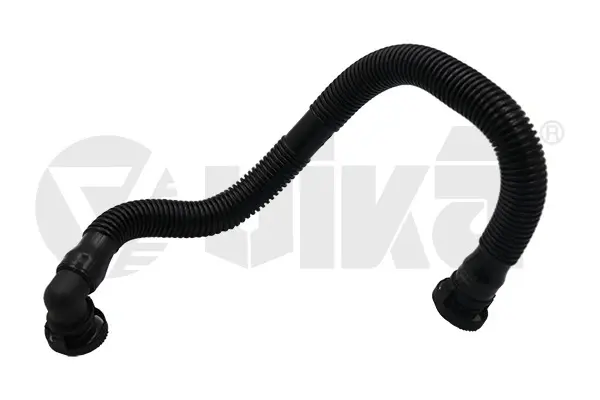 Патрубок вентиляції картера VW Caddy 1.6TDI/1.9TDI 05-15/Crafter 30-35 2.0TDI 11-16 VIKA Vika 11031551801 (фото 1)