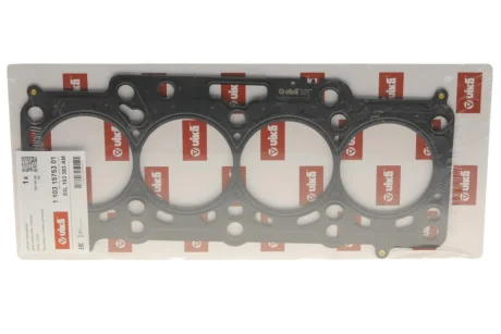 Прокладка ГБЦ VW Caddy III/IV 2.0TDI 09-, Ø82,00mm, 1,55mm, 1 метка VIKA Vika 11031575301