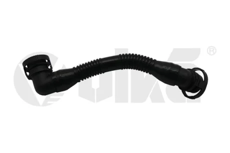 Патрубок вентиляції картера Audi A4/A6/A8 3.0 00-06 VIKA Vika 11031634101
