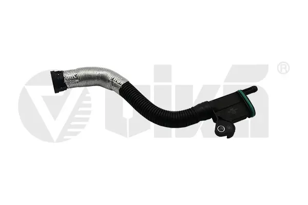 Патрубок вентиляції картера VW Golf V/VI/Passat 1.8/2.0 TSI/TFSI 04-13 VIKA Vika 11031763201 (фото 1)
