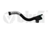 Патрубок вентиляції картера VW Golf V/VI/Passat 1.8/2.0 TSI/TFSI 04-13 VIKA Vika 11031763201 (фото 1)