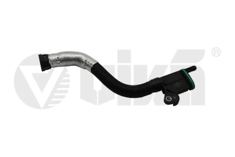 Патрубок вентиляції картера VW Golf V/VI/Passat 1.8/2.0 TSI/TFSI 04-13 VIKA Vika 11031763201