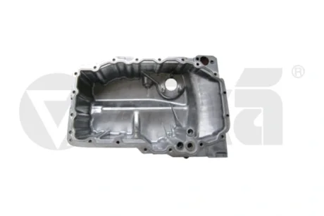 Оливозбірник (піддон) VW Caddy 1.2 TSI 15- VIKA Vika 11031791901