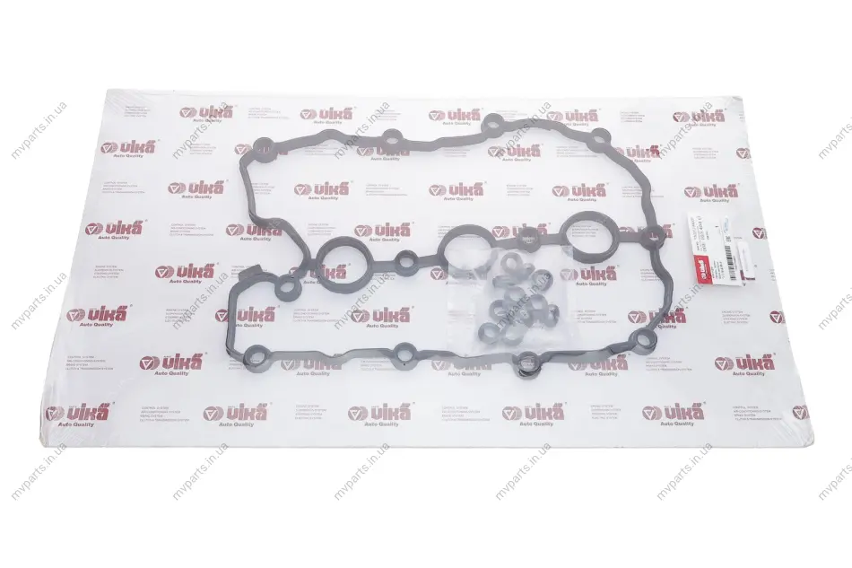 Прокладка кришки клапанів Audi A4/A6/A8 2.4/3.2FSI 04-10 (R) VIKA Vika 11031794001 (фото 1)