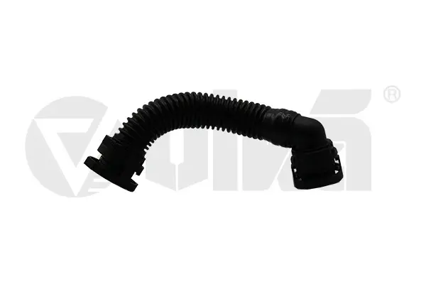 Патрубок вентиляції картера VW Golf/Caddy/Polo 2.0TDI 14- VIKA Vika 11031804401 (фото 1)