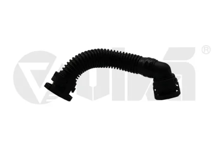 Патрубок вентиляції картера VW Golf/Caddy/Polo 2.0TDI 14- VIKA Vika 11031804401