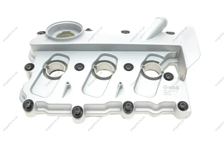 Кришка клапанів Audi A4/A6/A8 3.2 FSI 05-10 VIKA Vika 11031806101 (фото 1)