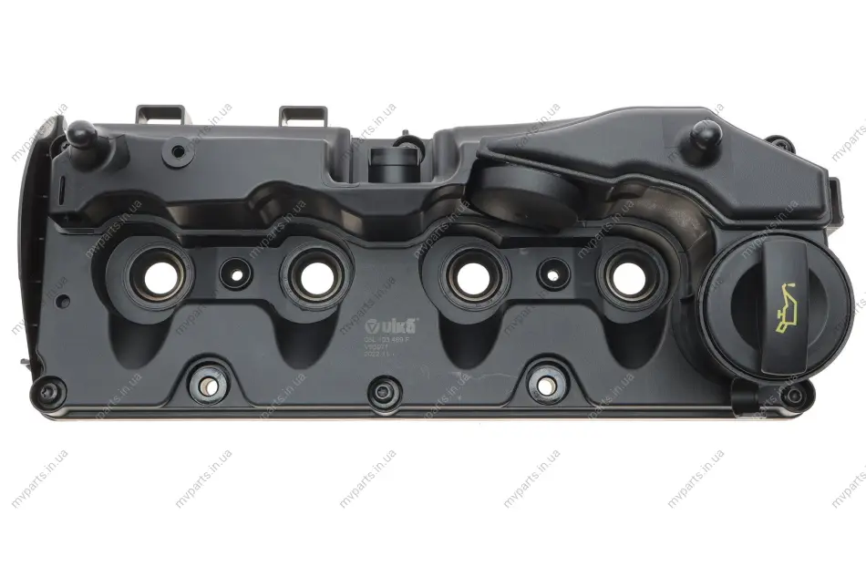 Кришка клапанів VW Amarok 2.0 TDI 10-22 VIKA Vika 11031817001 (фото 1)