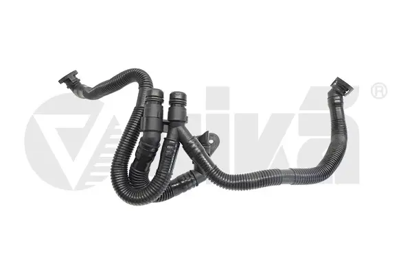 Патрубок вентиляції картера Audi A4/A5/A6/A7/A8/Q5 06-15 VIKA Vika 11031818001 (фото 1)