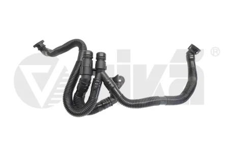 Патрубок вентиляції картера Audi A4/A5/A6/A7/A8/Q5 06-15 VIKA Vika 11031818001