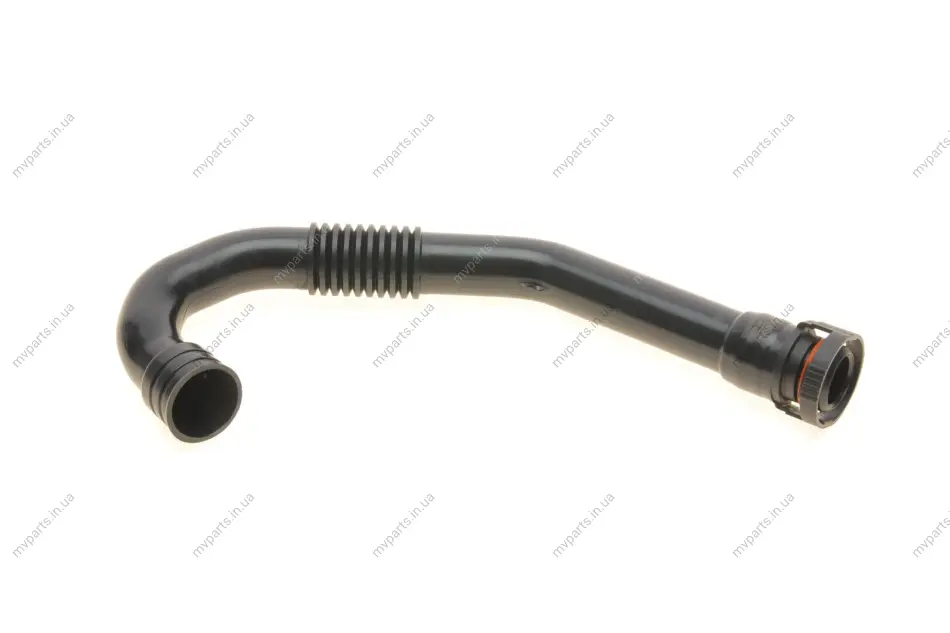 Патрубок вентиляції картера VW New Beetle 1.9 TDI 98-10 VIKA Vika 11031818601 (фото 1)