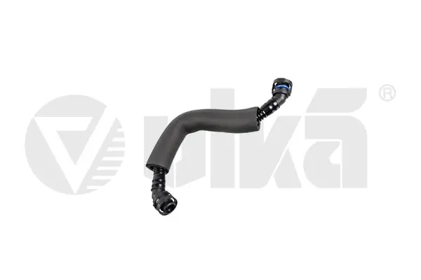 Патрубок вентиляції картера Audi A6/Skoda Octavia/VW Passat/Golf V 1.8TSI/2.0FSI/TSI 05-15 VIKA Vika 11031819301 (фото 1)
