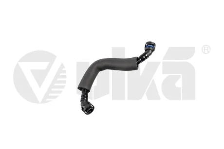 Патрубок вентиляції картера Audi A6/Skoda Octavia/VW Passat/Golf V 1.8TSI/2.0FSI/TSI 05-15 VIKA Vika 11031819301