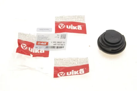 Кришка горловини маслозаливної VW Golf VIII/Audi A6/Q5 2.0 TDI 08- VIKA Vika 11031823701