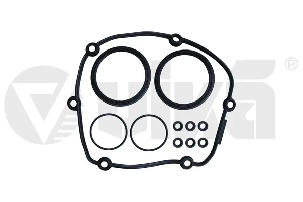 Прокладка кришки двигуна передньої (к-кт) VW Passat 1.8/2.0 TSI 15- VIKA Vika 11031826001 (фото 1)