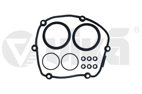 Прокладка кришки двигуна передньої (к-кт) VW Passat 1.8/2.0 TSI 15- VIKA Vika 11031826001
