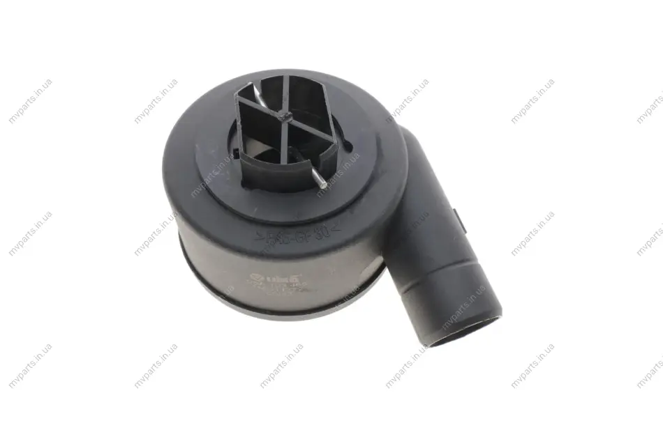Клапан вентиляції картера VW Golf IV 1.6 97-05 VIKA Vika 11031826301 (фото 1)