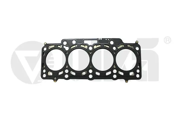 Прокладка ГБЦ VW Caddy 1.6TDI 10- (2 мітки) (1.63mm) VIKA Vika 11031830801 (фото 1)
