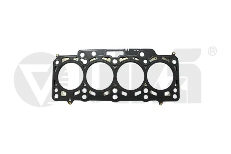 Прокладка ГБЦ VW Caddy 1.6TDI 10- (2 мітки) (1.63mm) VIKA Vika 11031830801