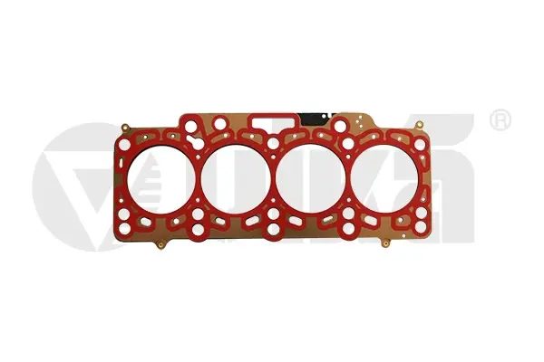 Прокладка ГБЦ VW T5/T6 2.0 TDI 09-19 (1.55mm) VIKA Vika 11031830901 (фото 1)