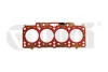 Прокладка ГБЦ VW T5/T6 2.0 TDI 09-19 (1.55mm) VIKA Vika 11031830901 (фото 1)
