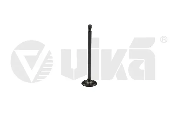 Клапан (впуск) Audi A4/A6/Skoda Octavia/Superb/VW Golf/Passat 1.8-3.0 -10 VIKA Vika 11090176201 (фото 1)
